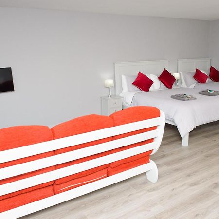 Atlantic Sunset Hotel Portmagee Ruang foto