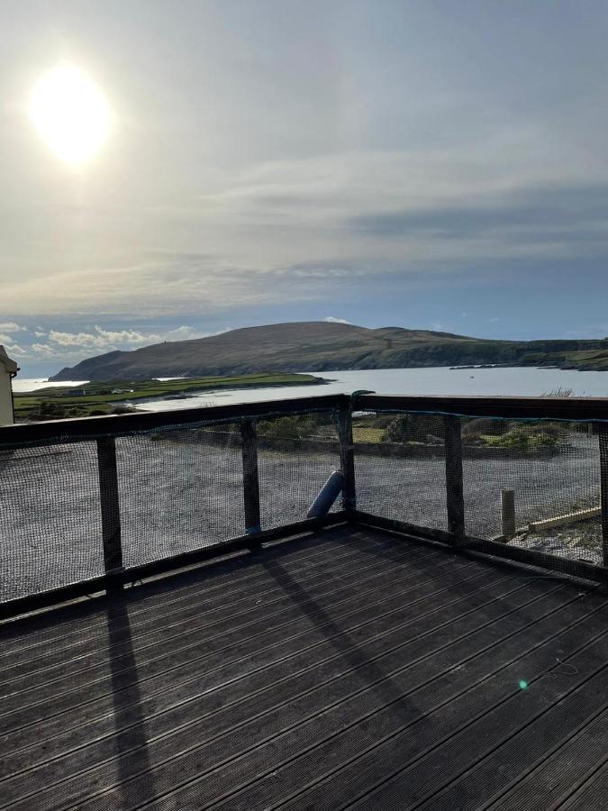 Atlantic Sunset Hotel Portmagee Bagian luar foto