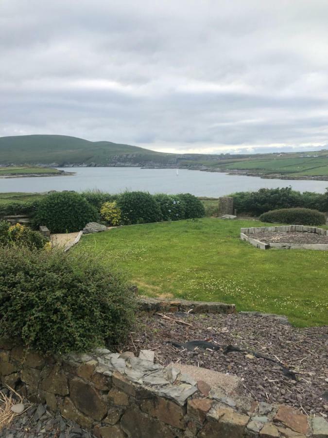 Atlantic Sunset Hotel Portmagee Bagian luar foto
